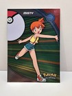 Misty