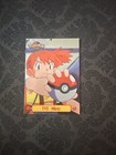 Misty