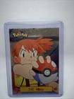 Misty