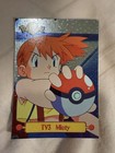Misty