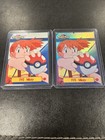 Misty