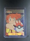 Misty