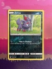Zorua