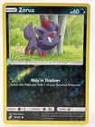 Zorua
