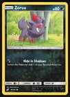 Zorua