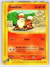 Growlithe