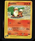 Growlithe