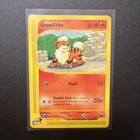 Growlithe