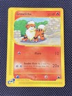 Growlithe