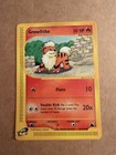 Growlithe