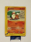 Growlithe