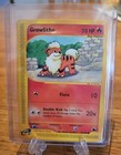 Growlithe