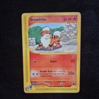 Growlithe