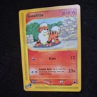 Growlithe
