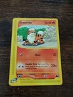 Growlithe