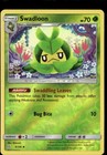 Swadloon