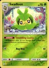 Swadloon
