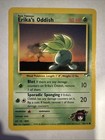 Erika's Oddish