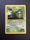 Erika's Oddish