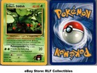 Erika's Oddish