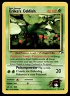 Erika's Oddish
