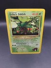 Erika's Oddish