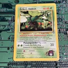 Erika's Oddish