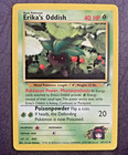 Erika's Oddish