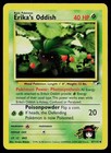 Erika's Oddish