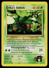 Erika's Oddish