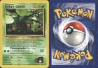 Erika's Oddish