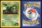 Erika's Oddish