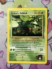 Erika's Oddish