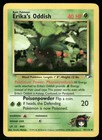 Erika's Oddish