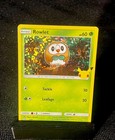 Rowlet