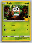 Rowlet