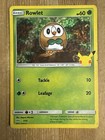 Rowlet