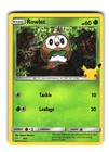 Rowlet