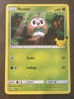 Rowlet