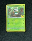 Rowlet