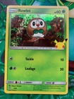 Rowlet