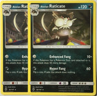 Alolan Raticate