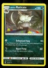 Alolan Raticate