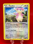 Audino