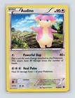 Audino