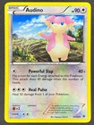 Audino