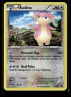 Audino