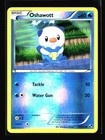 Oshawott