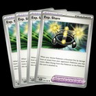 Exp. Share