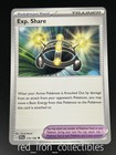Exp. Share